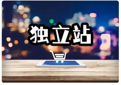 為什么說(shuō)未來(lái)會(huì)人手一個(gè)跨境電商獨(dú)立站？