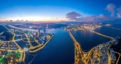 亞馬遜中國副總裁：大灣區(qū)跨境電商產(chǎn)業(yè)集群發(fā)展?jié)摿o限