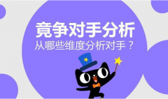 做跨境電商，怎么分析競爭對手？看完這篇你就明白了