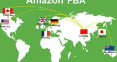 亞馬遜全球FBA站點有哪些，哪個FBA站點最好？